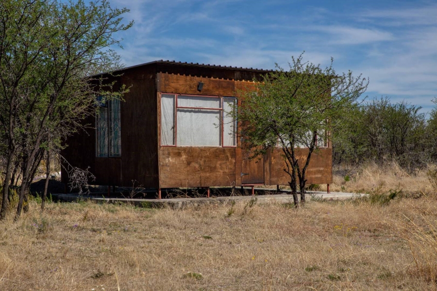 Commercial Property for Sale in Koppies Free State